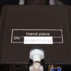 Perigree SmoothCool HR IPL Hair Removal Handpiece 700nm SCBFC17032