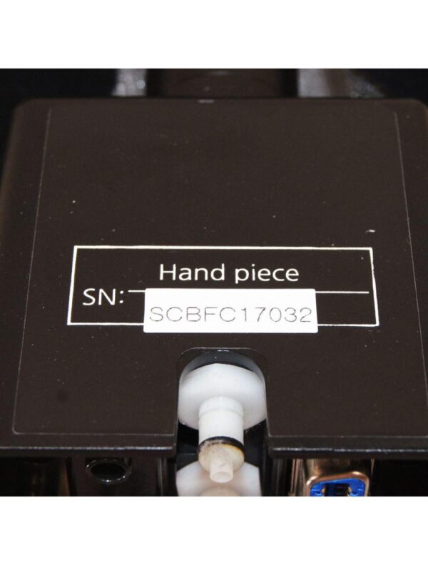 Perigree SmoothCool HR IPL Hair Removal Handpiece 700nm SCBFC17032