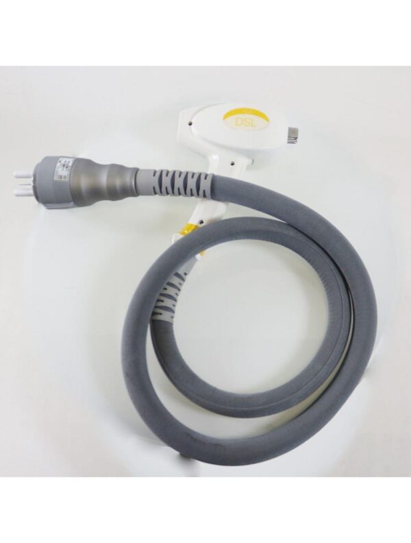 2015 Syneron eLOS Plus DSL Applicator 810nm Diode Hair Removal Handpiece (PARTS)