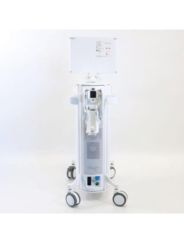 2013 Miramarlabs MiraDry MD4000-MC Sweat Odor Reduction Treatment System