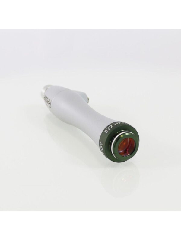 Candela PicoWay Resolve 532nm High Energy Handpiece