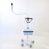 AccuVein Vein Finder HF580 Illuminator Rolling Stand AV500 Handpiece HP