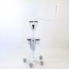 AccuVein Vein Finder HF580 Illuminator Rolling Stand AV500 Handpiece HP