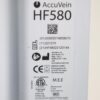 AccuVein Vein Finder HF580 Illuminator Rolling Stand AV500 Handpiece HP