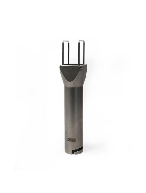 DEKA SmartXide CO2 Fractional Laser Scanner V2LR Vulvar Probe Vaginal Silver