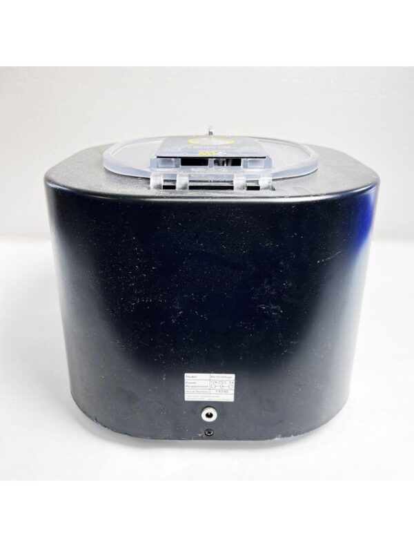LW Scientific E8 3500 RPM 8-Slot Centrifuge Variable Speed Fixed Angle w/Timer
