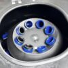 LW Scientific E8 3500 RPM 8 Slot Centrifuge Variable Speed Fixed Angle Rotor