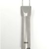 DEKA SmartXide CO2 Fractional Laser Scanner V2LR Vulvar Probe Vaginal Silver