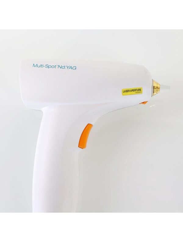 2009 Lumenis LumeONE Handpiece Universal IPL Laser HP Hair Removal SA6560000