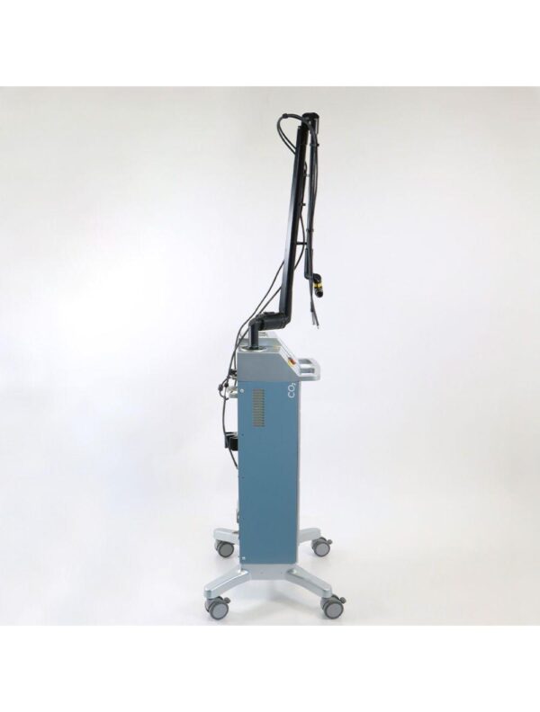 2008 Cynosure Affirm CO2 Smart Skin Laser Skin Rejuvenation Tightening