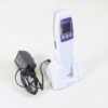 AccuVein Vein Finder HF580 Illuminator Rolling Stand AV500 Handpiece HP