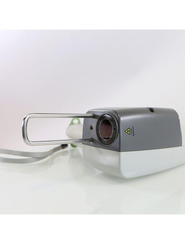 Cutera XEO CoolGlide Laser PEARL Er YAG 2790 Erbium HandPiece Fine Wrinkles HP