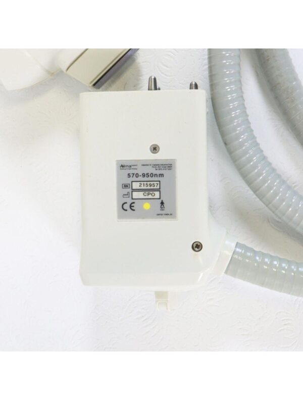 Alma Laser Harmony Yellow 570-950 nm IPL Handpiece Skin Rejuvenation