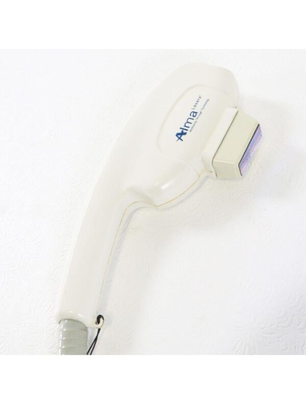 Alma Laser Harmony Yellow 570-950 nm IPL Handpiece Skin Rejuvenation