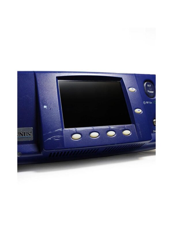 VNUS Medtronic RFG2 Covidien Vessel Tissue Coagulation Radio Frequency Generator