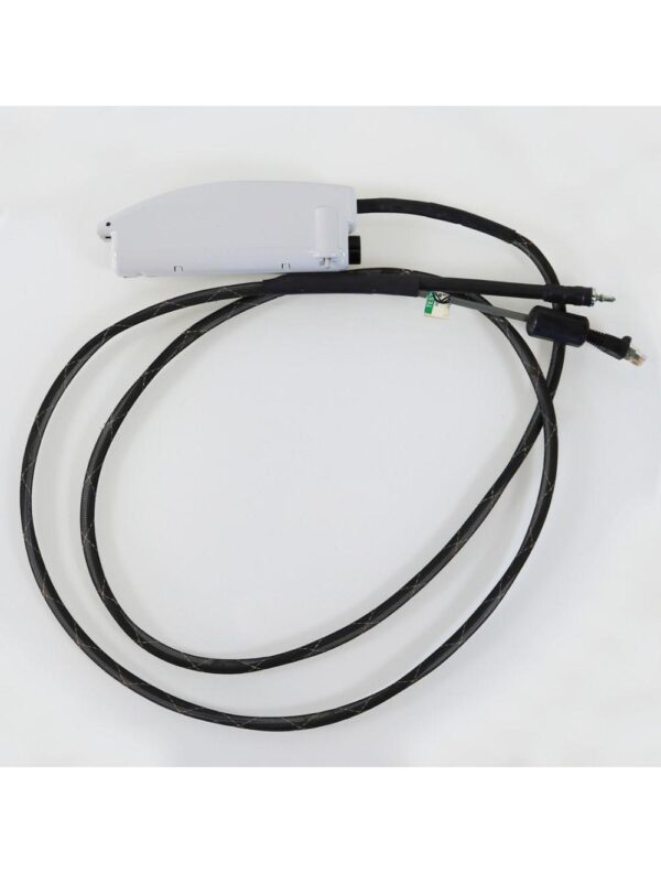 Candela GentleLase Plus Handpiece Laser Delivery Assembly No Fiber 7121-00-7590