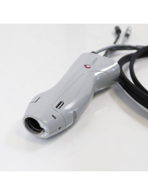 Candela GentleMax GMAX PRO SERIES HandPiece w/ Cryo and Data Cable 7122-00-9401