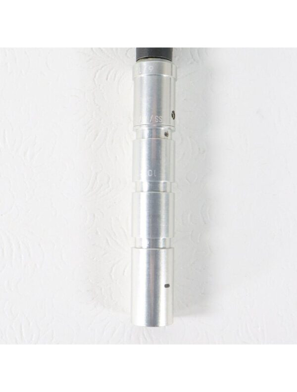 Candela Gentle Pro GPro Series Fiber Assembly Replacement 7122-00-9419 7690