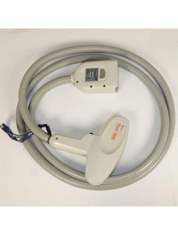 Alma Lasers Harmony Pixel 2940 Handpiece Er:YAG Skin Resurfacing (HD)