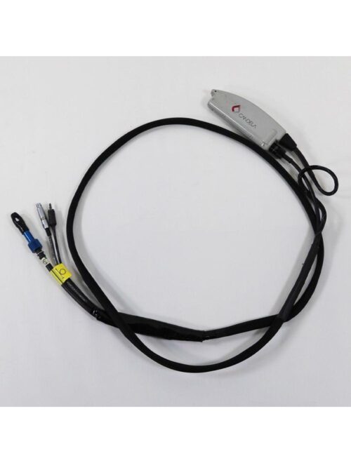 Candela GentleYAG Laser Handpiece HP Fiber 1.5mm 3mm 1064nm 2157-40-8068