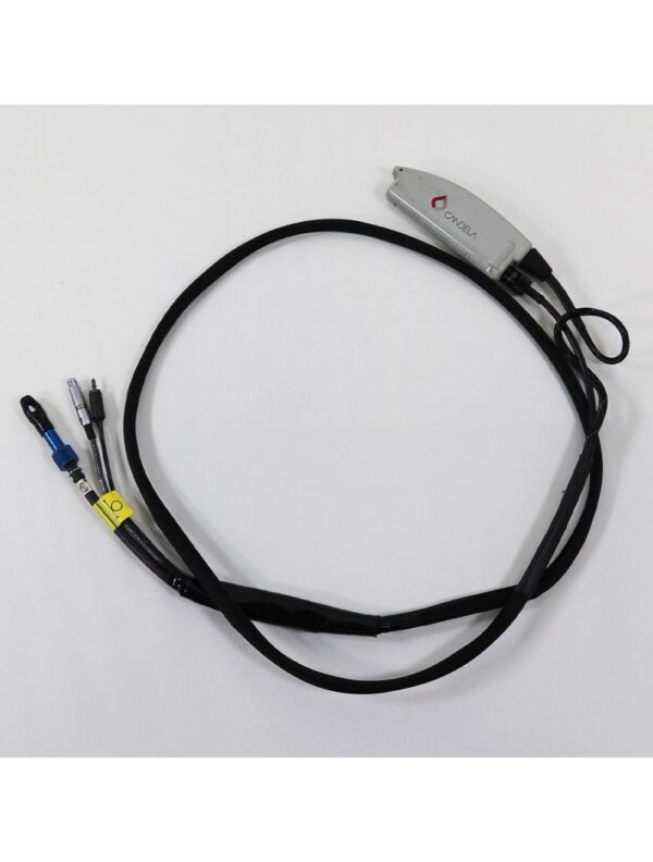 Candela GentleYAG Laser Handpiece HP Fiber 1.5mm 3mm 1064nm 2157-40-8068