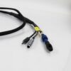 Candela GentleYAG Laser Handpiece HP Fiber 1.5mm 3mm 1064nm 2157-40-8068