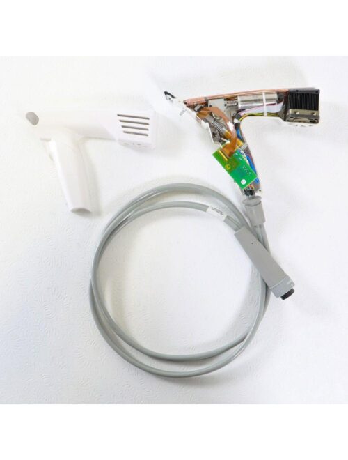 Syneron Candela Profound SubQ RF Microneedling Handpiece Parts As Is