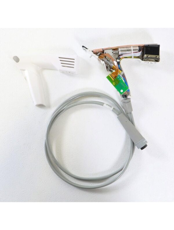 Syneron Candela Profound SubQ RF Microneedling Handpiece Parts As Is