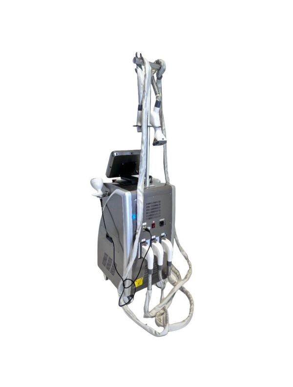 2020 I-Shape TS4000 Ultrasound Cavitation Lipolysis Skin Tightening System