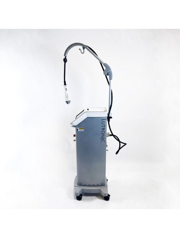 2016 Lutronic INFINI Radio Frequency Microneedling Electrosurgical RF System