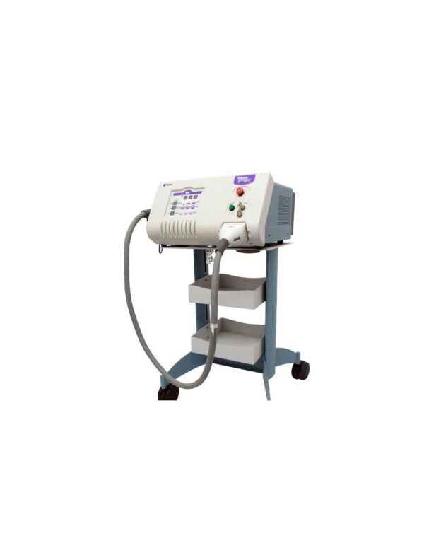 Palomar EsteLux LuxG LuxY System