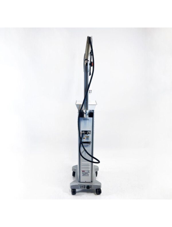 2016 Lutronic INFINI Radio Frequency Microneedling Electrosurgical RF System