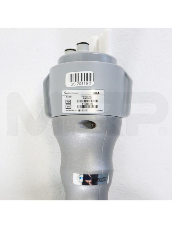 Syneron elos Plus SRA Applicator Handpiece Skin Rejuvenation HP FG70621