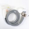 Lumenis M22 MultiSpot 1064nm Nd:YAG Laser SA-1020220 Handpiece Parts As Is