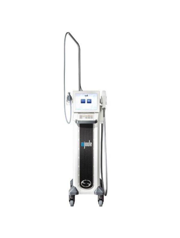 Sciton mJoule Dual Module Platform Laser Moxie Light System