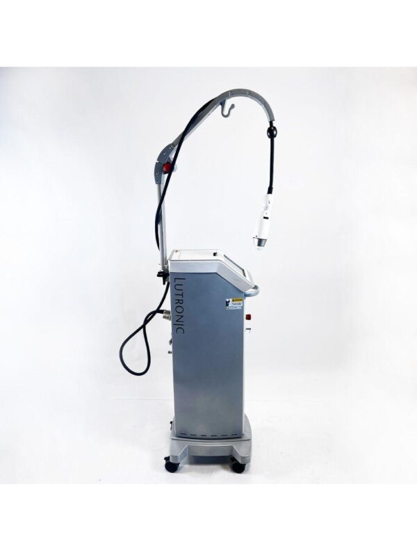 2016 Lutronic INFINI Radio Frequency Microneedling Electrosurgical RF System