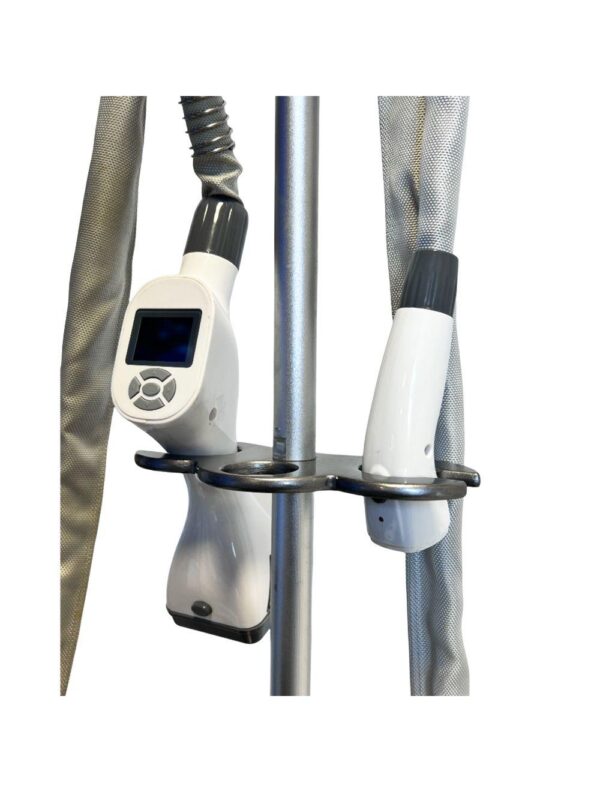 2020 I-Shape TS4000 Ultrasound Cavitation Lipolysis Skin Tightening System