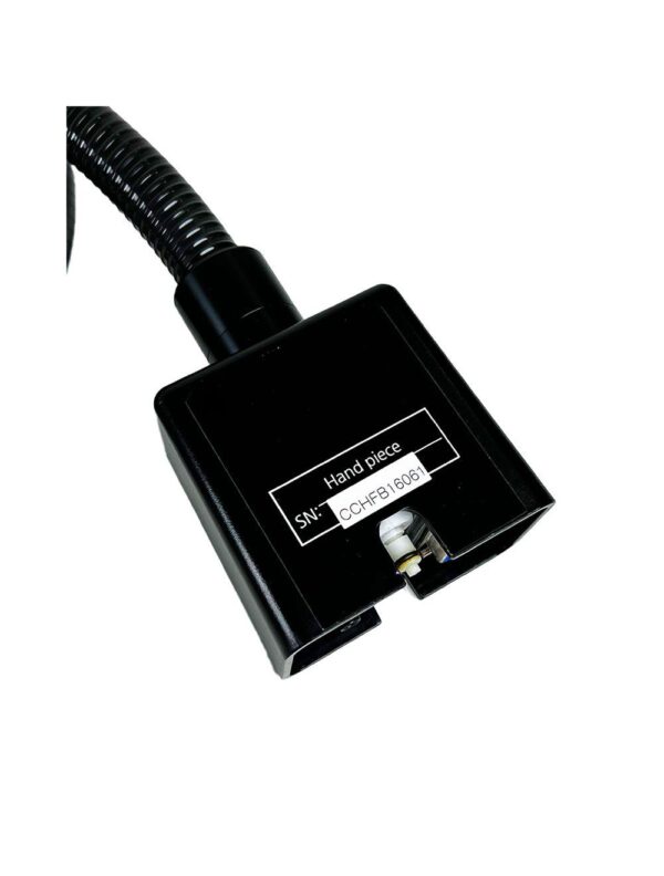 Eclipse Aesthetics SmoothCool IPL Skin Resurfacing SR Laser Handpiece