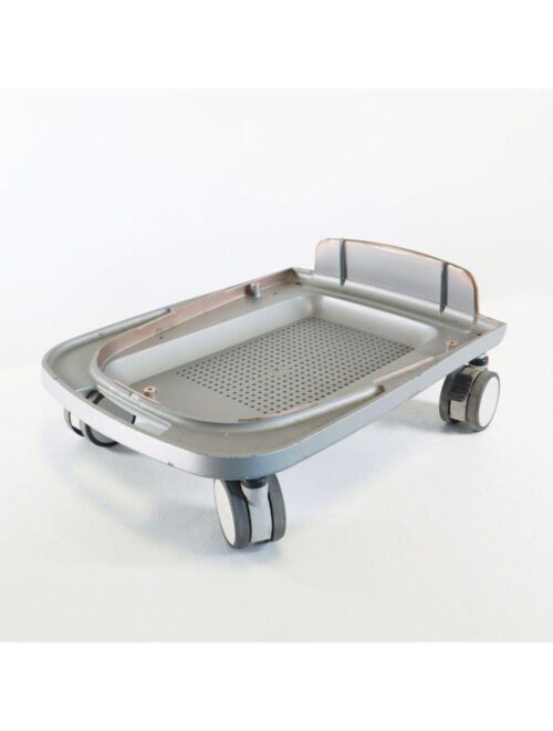 Syneron Velashape III System Rolling Cart Parts AS-IS