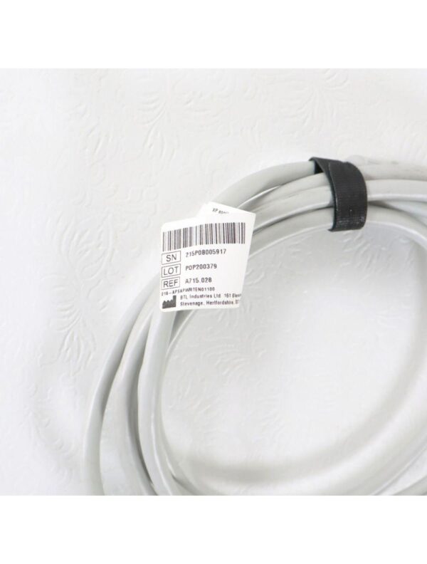 BTL Exilis XP Small Applicator RF Face Skin Tightening A715.028 Handpiece 2019