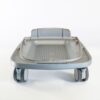 Syneron Velashape III System Rolling Cart Parts AS-IS