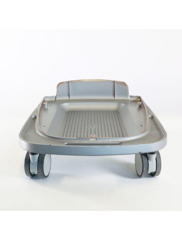 Syneron Velashape III System Rolling Cart Parts AS-IS