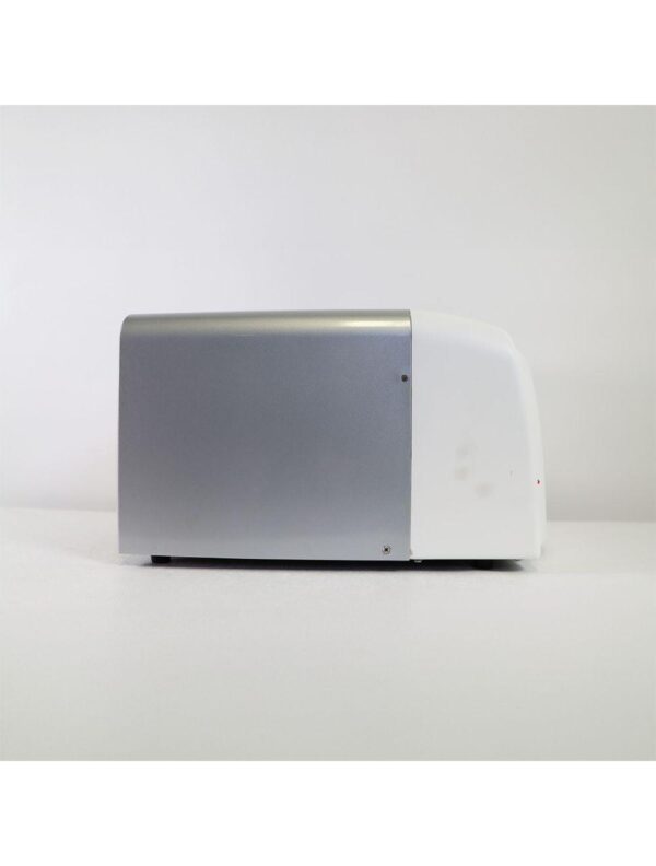 Envy Medical SilkPeel Dermalinfusion Skin Resurfacing Treatment System 364.3 Hours