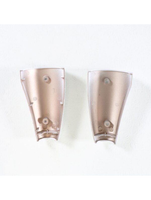 Lumenis M22 MultiSpot 1064nm Nd:YAG Laser SA-1020220 Handpiece Parts As Is