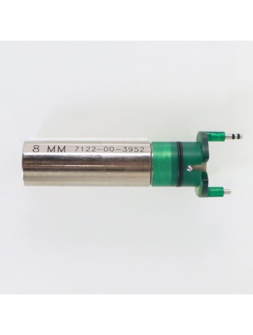 20240926003219-66f4ab9345b81.jpg Candela GentleMax Laser 8mm Lens Cartridge 7122-00-3952 AS-IS