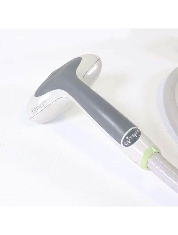 Cutera Xeo TitanXL Handpiece Long Wave IPL Titan XL Skin Tightening Treatments