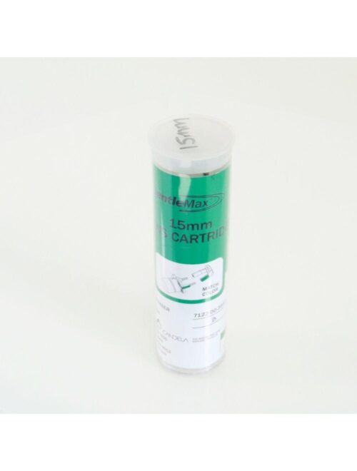 20240926003225-66f4ab998e55d.jpg Candela GentleMax Laser 15mm Lens Cartridge 7122-00-3950