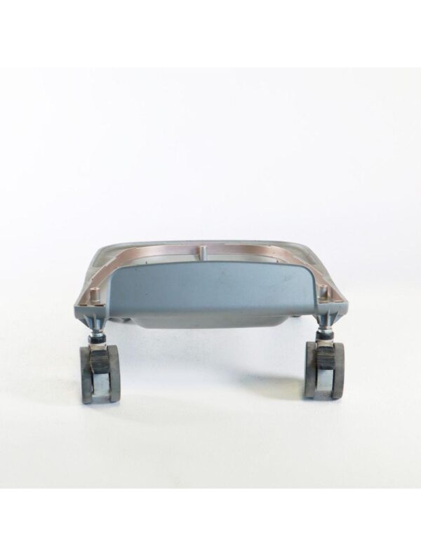 Syneron Velashape III System Rolling Cart Parts AS-IS