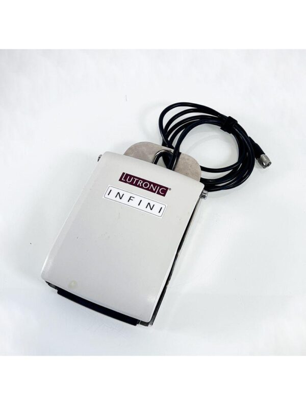 2016 Lutronic INFINI Radio Frequency Microneedling Electrosurgical RF System