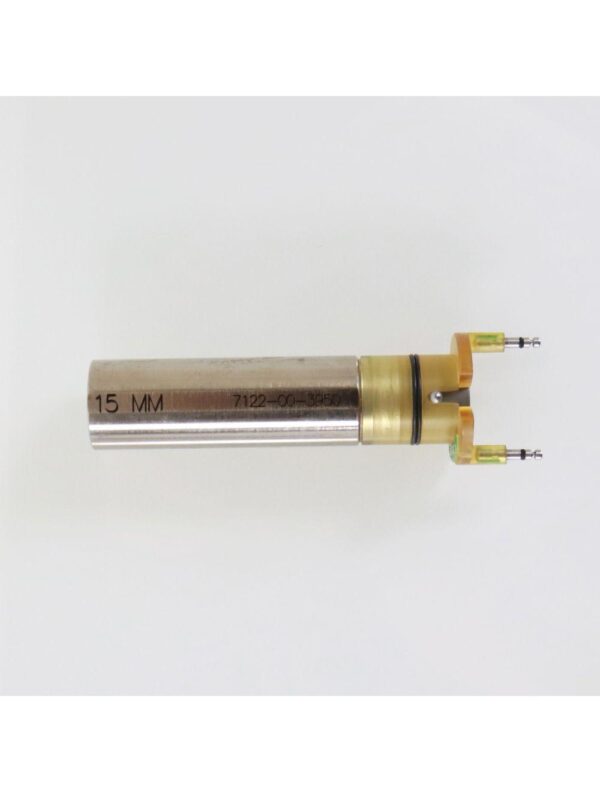 Candela GentleMax Laser 15mm Lens Cartridge 7122-00-3950